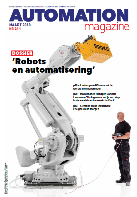 AM211 cover 25NL