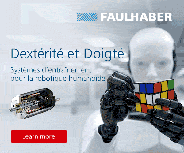 faulhaber banner humanoidrobotics 600x500px fr